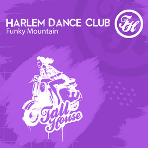 FunkyMountain_HarlemDanceClub