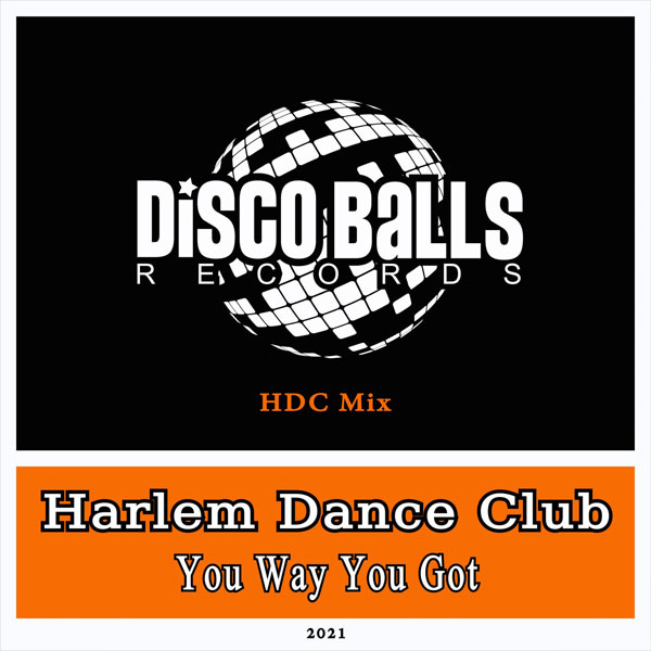 You_way_you_got_by_HarlemDanceClub